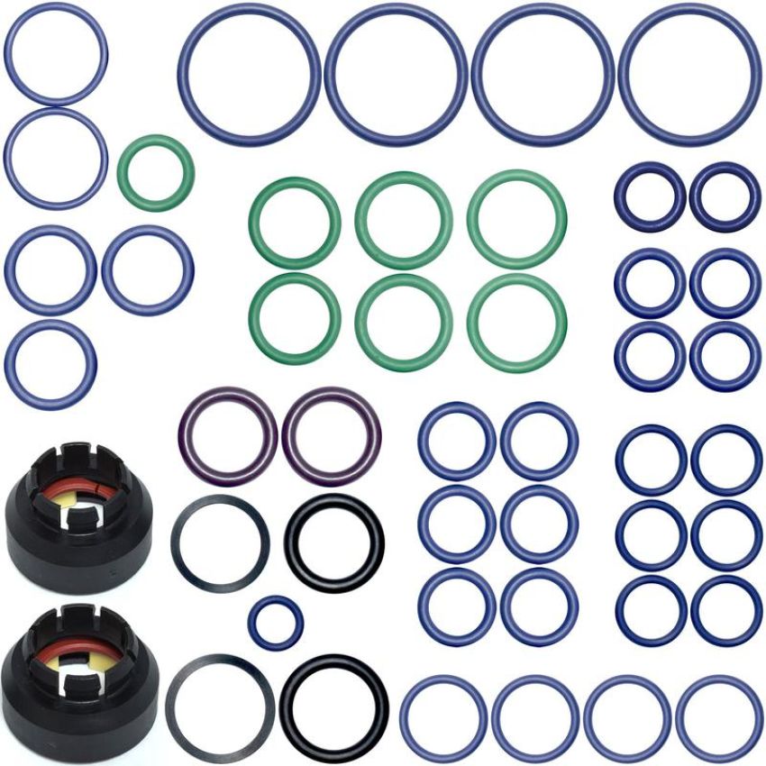 Universal Air Conditioning RS 2625 A/C System Seal Kit -- Rapid Seal Oring Kit