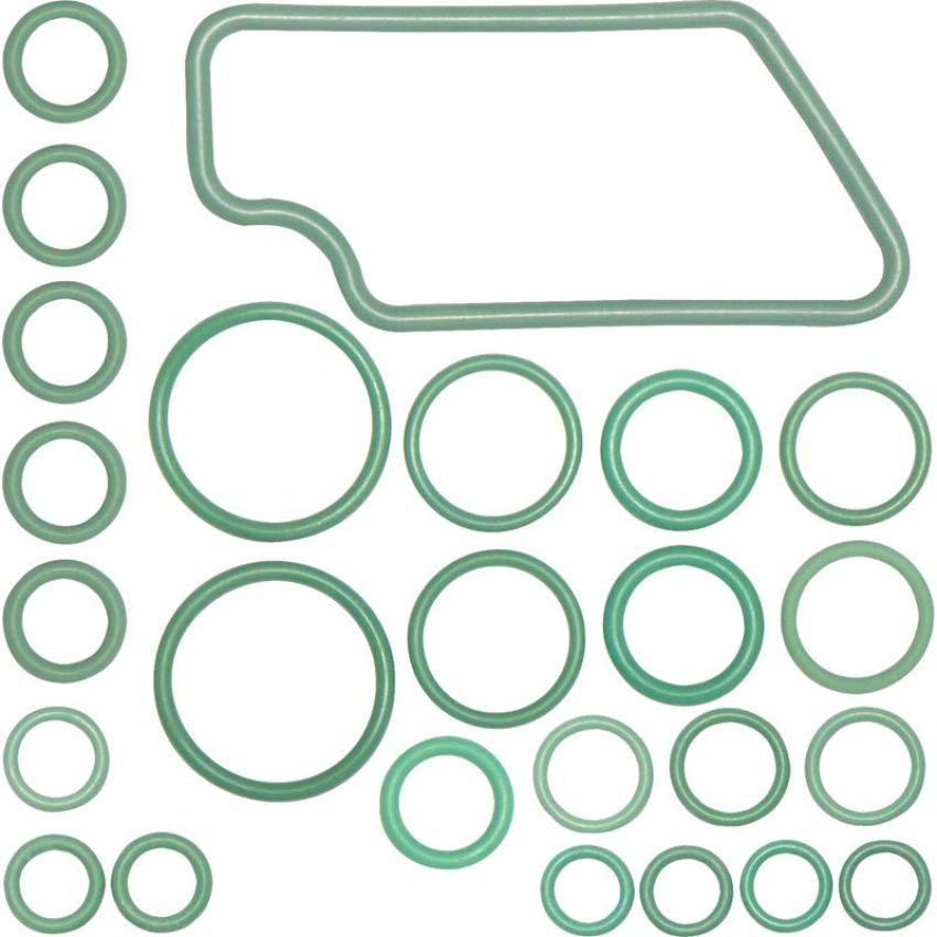 Universal Air Conditioning RS 2630 A/C System Seal Kit -- Rapid Seal Oring Kit