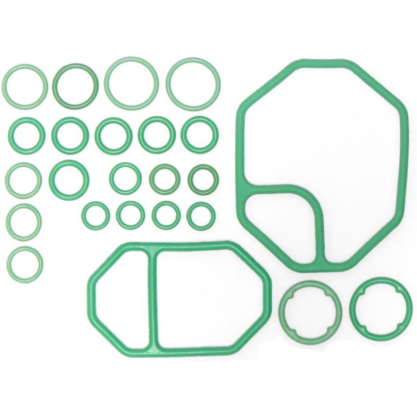 Universal Air Conditioning RS 2631 A/C System Seal Kit -- Rapid Seal Oring Kit