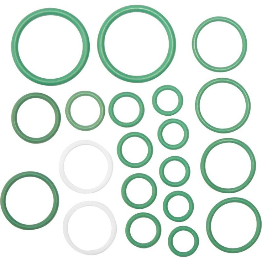 Universal Air Conditioning RS 2633 A/C System Seal Kit -- Rapid Seal Oring Kit