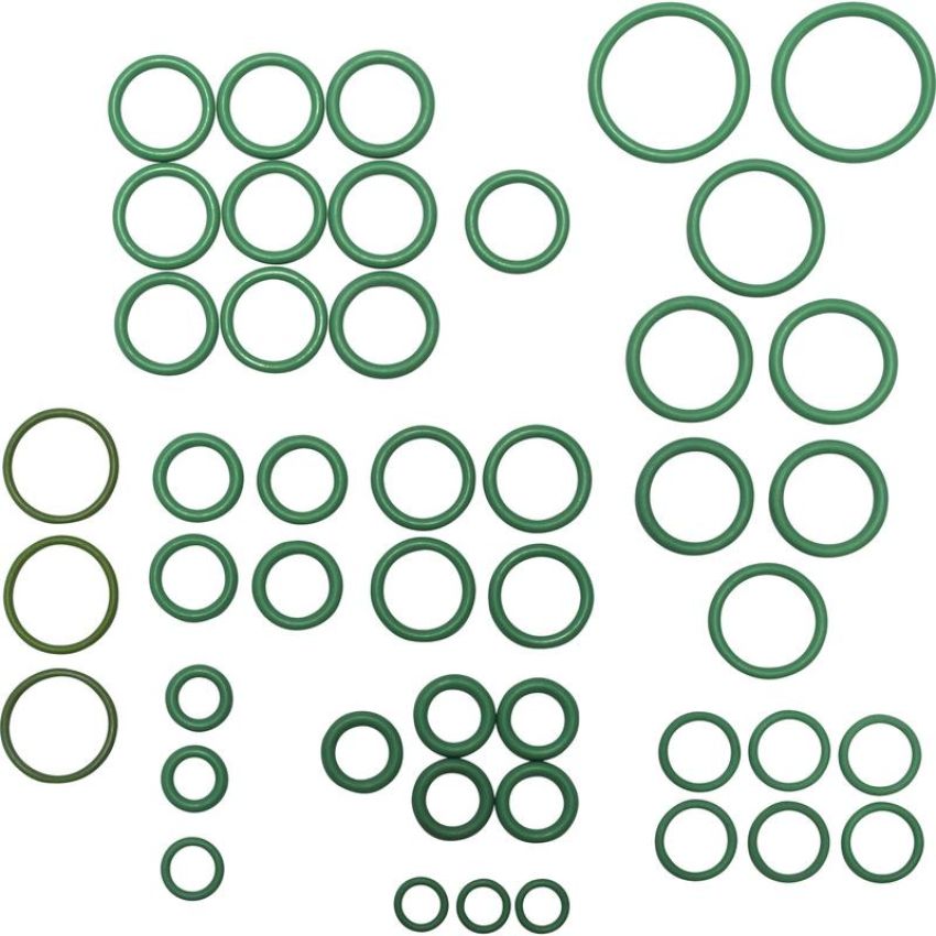 Universal Air Conditioning RS 2640 A/C System Seal Kit -- Rapid Seal Oring Kit