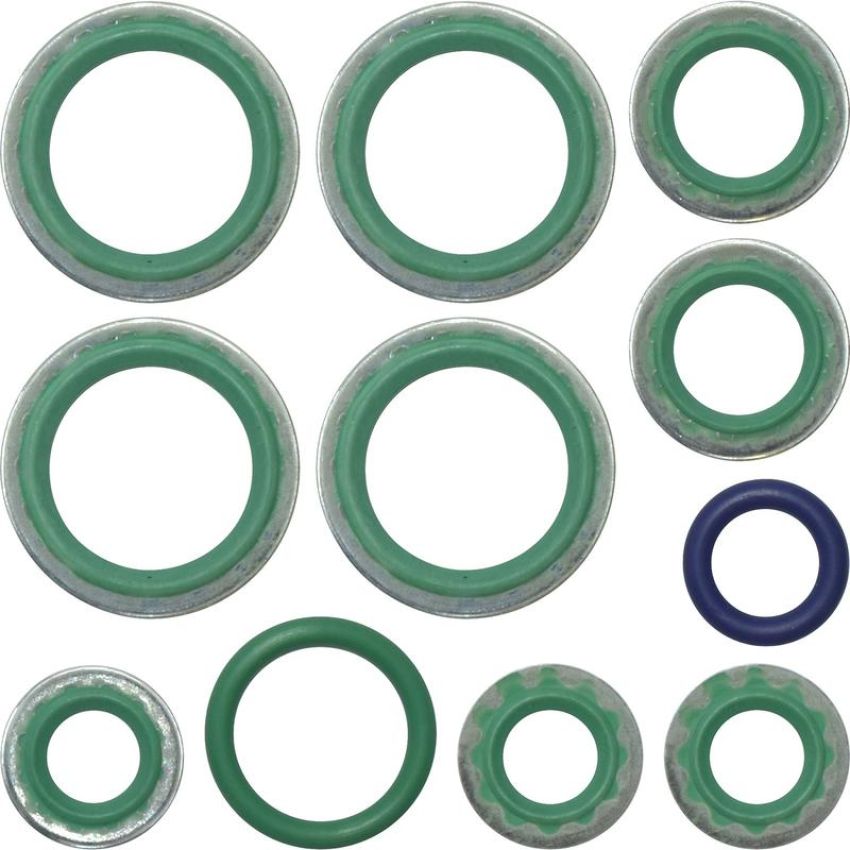 Universal Air Conditioning RS 2644 A/C System Seal Kit -- Rapid Seal Oring Kit