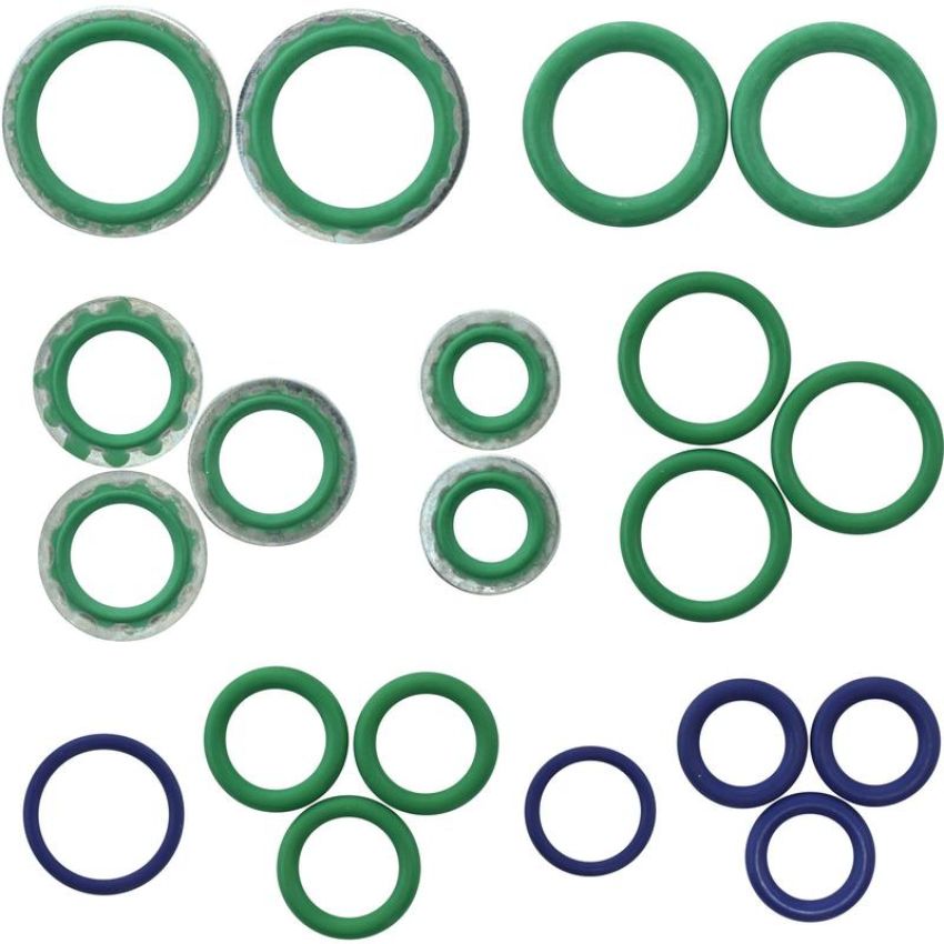 Universal Air Conditioning RS 2645 A/C System Seal Kit -- Rapid Seal Oring Kit