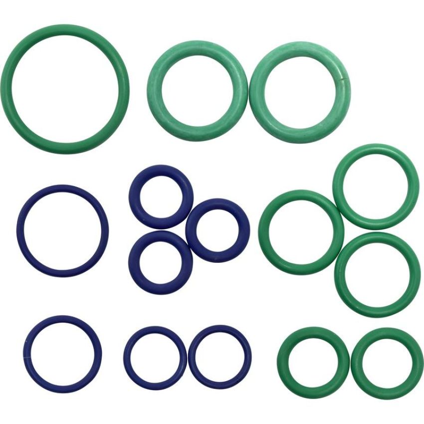 Universal Air Conditioning RS 2647 A/C System Seal Kit -- Rapid Seal Oring Kit