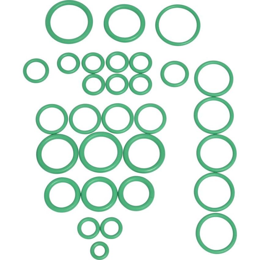 Universal Air Conditioning RS 2650 A/C System Seal Kit -- Rapid Seal Oring Kit