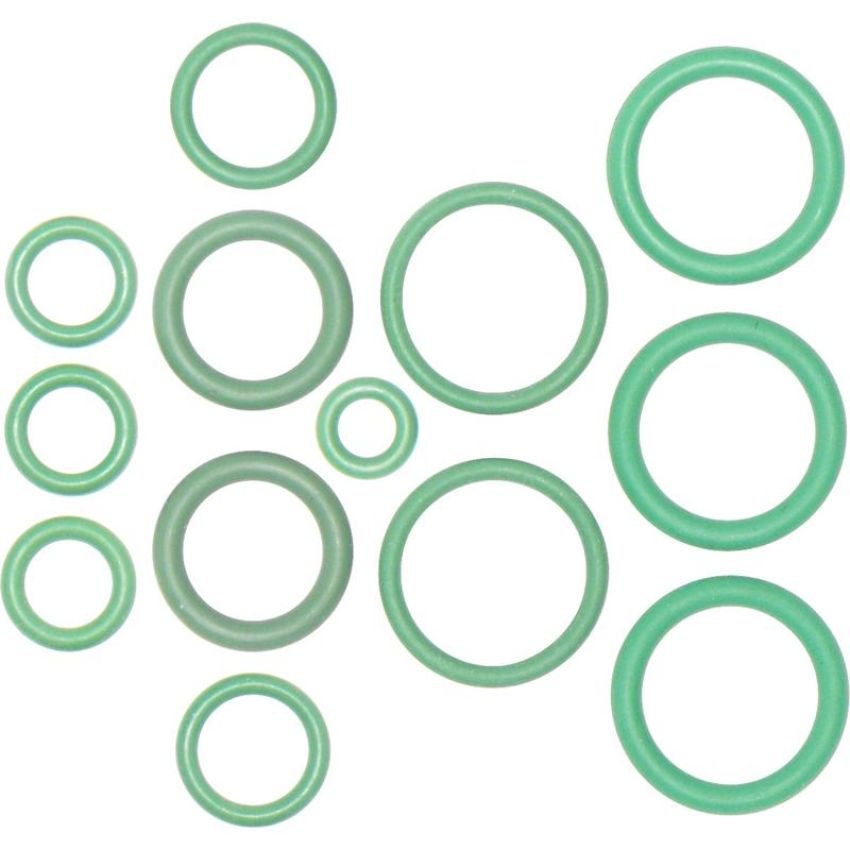 Universal Air Conditioning RS 2651 A/C System Seal Kit -- Rapid Seal Oring Kit
