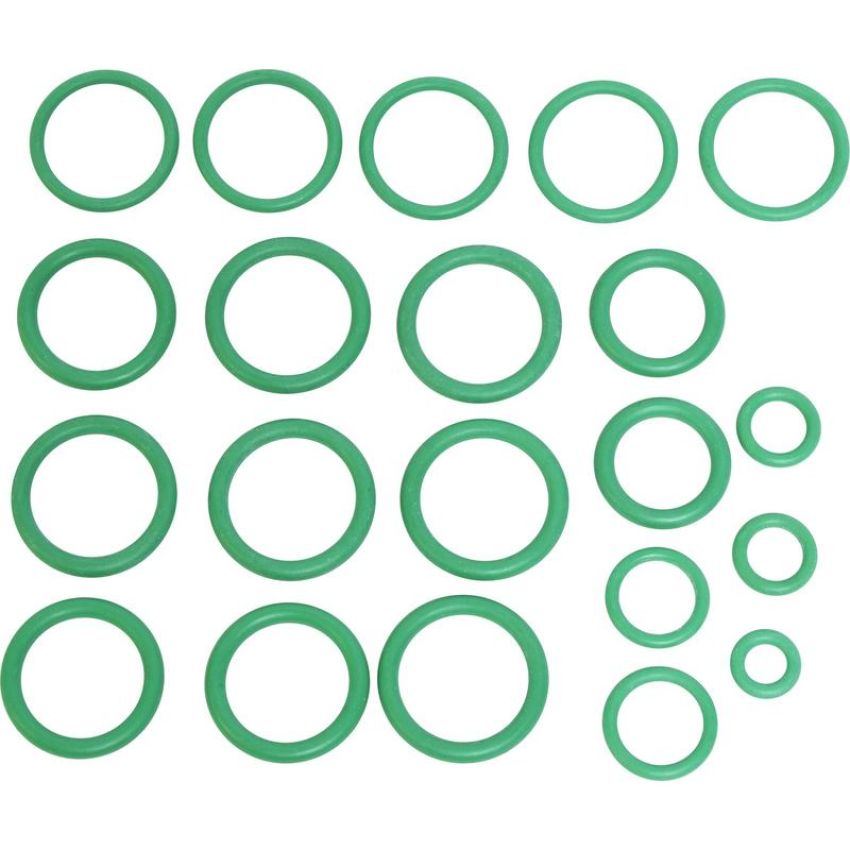 Universal Air Conditioning RS 2652 A/C System Seal Kit -- Rapid Seal Oring Kit