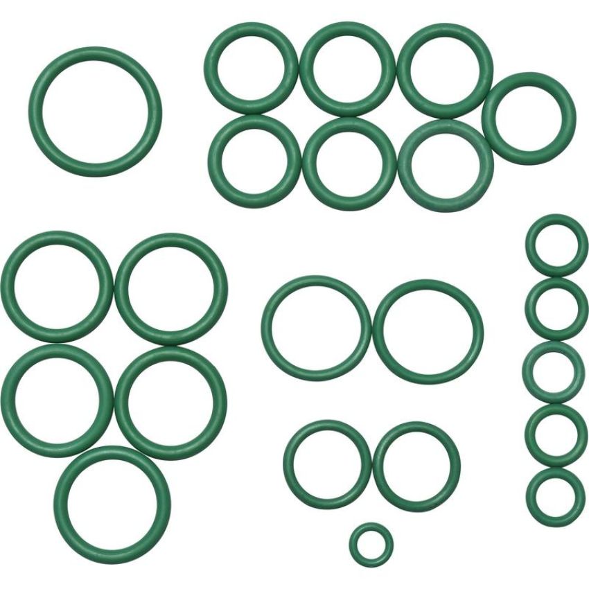 Universal Air Conditioning RS 2653 A/C System Seal Kit -- Rapid Seal Oring Kit