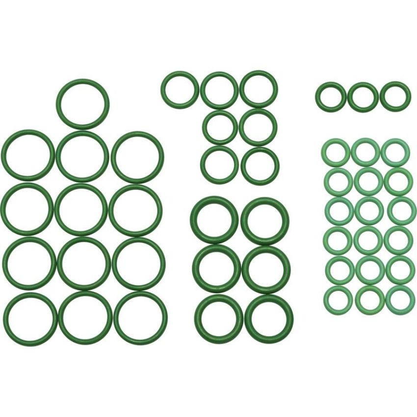 Universal Air Conditioning RS 2661 A/C System Seal Kit -- Rapid Seal Oring Kit