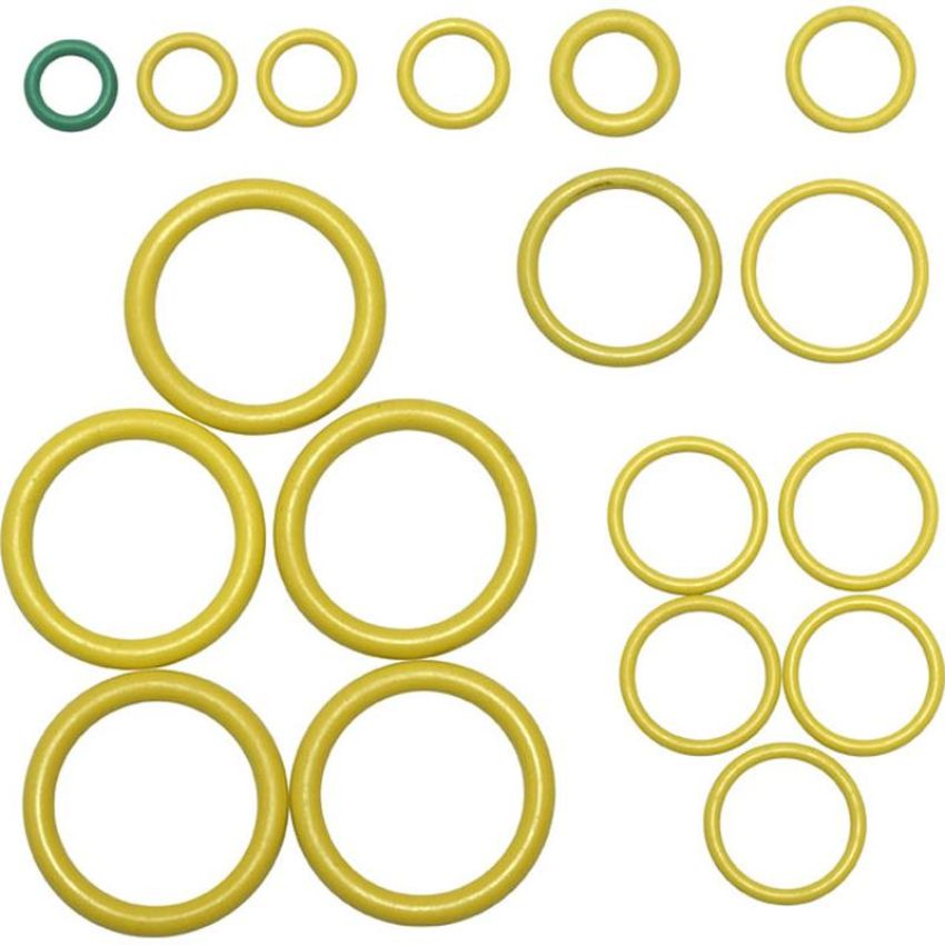 Universal Air Conditioning RS 2671 A/C System Seal Kit -- Rapid Seal Oring Kit