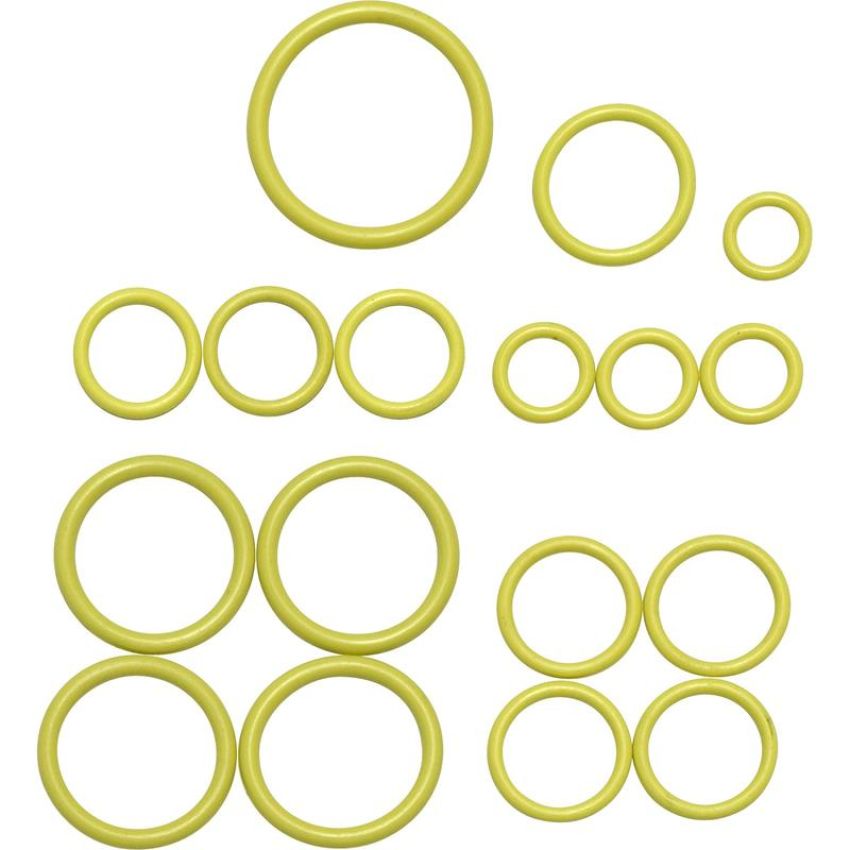 Universal Air Conditioning RS 2672 A/C System Seal Kit -- Rapid Seal Oring Kit