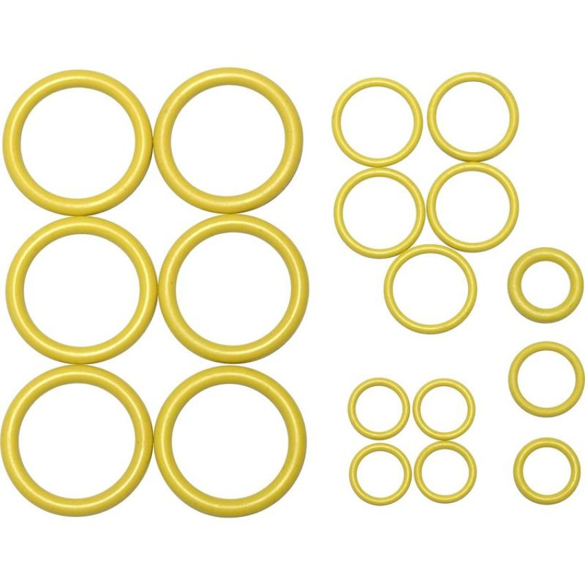 Universal Air Conditioning RS 2673 A/C System Seal Kit -- Rapid Seal Oring Kit