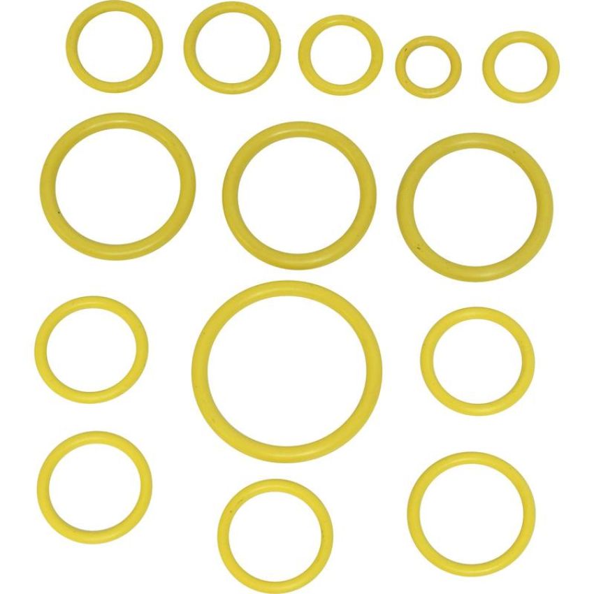 Universal Air Conditioning RS 2674 A/C System Seal Kit -- Rapid Seal Oring Kit
