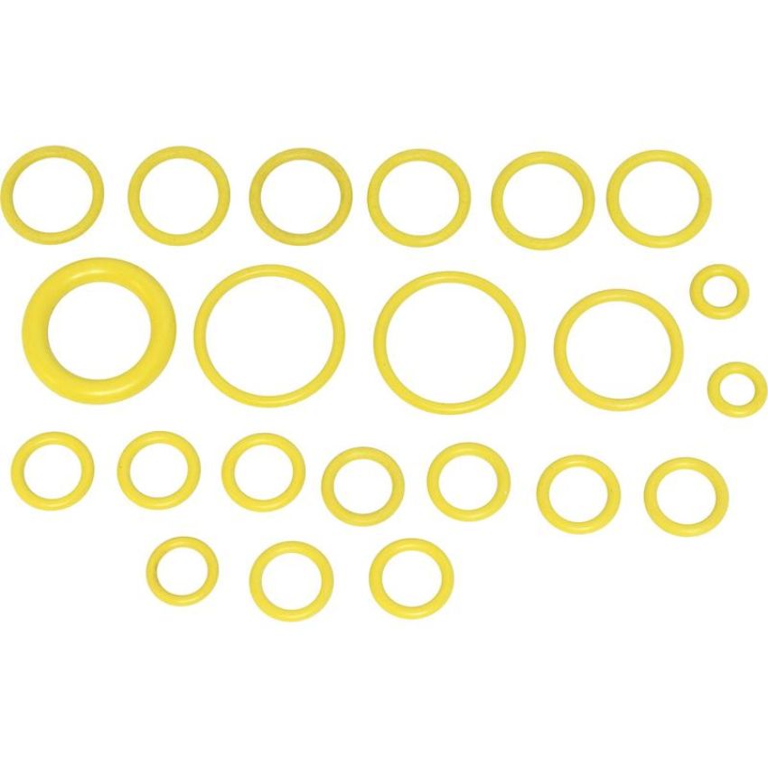 Universal Air Conditioning RS 2675 A/C System Seal Kit -- Rapid Seal Oring Kit