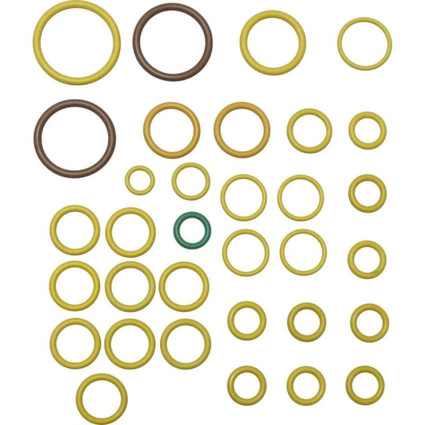 Universal Air Conditioning RS 2678 A/C System Seal Kit -- Rapid Seal Oring Kit