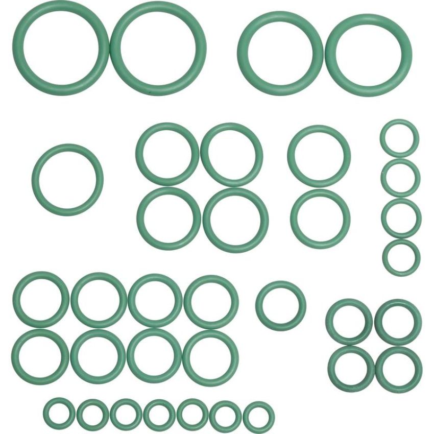 Universal Air Conditioning RS 2680 A/C System Seal Kit -- Rapid Seal Oring Kit
