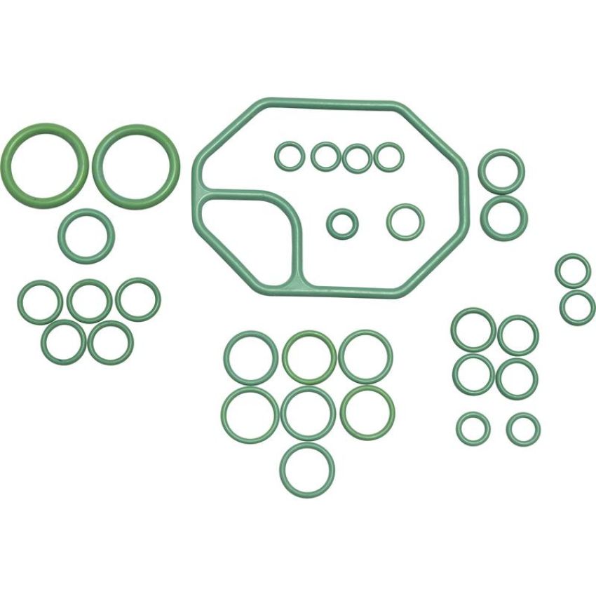 Universal Air Conditioning RS 2681 A/C System Seal Kit -- Rapid Seal Oring Kit