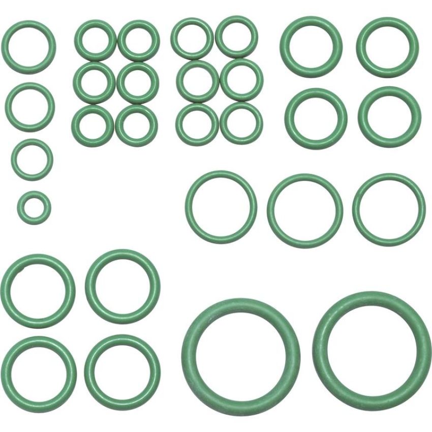 Universal Air Conditioning RS 2682 A/C System Seal Kit -- Rapid Seal Oring Kit