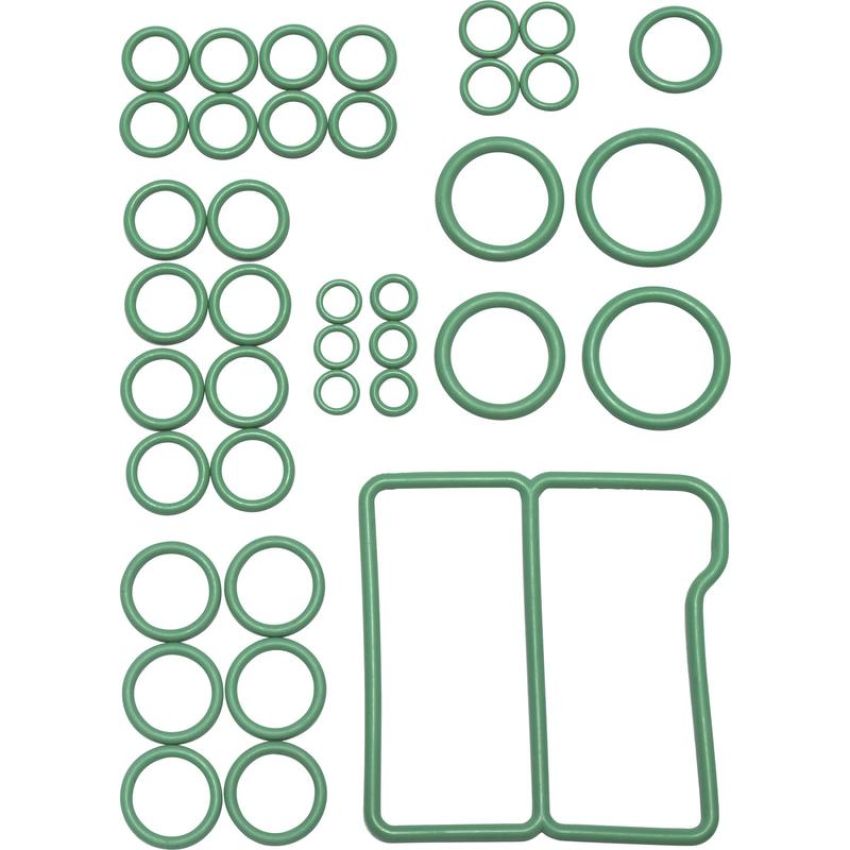 Universal Air Conditioning RS 2683 A/C System Seal Kit -- Rapid Seal Oring Kit