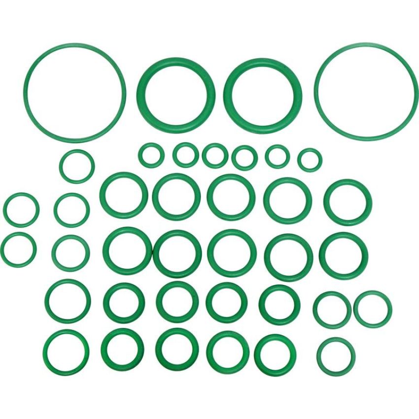 Universal Air Conditioning RS 2690 A/C System Seal Kit -- Rapid Seal Oring Kit