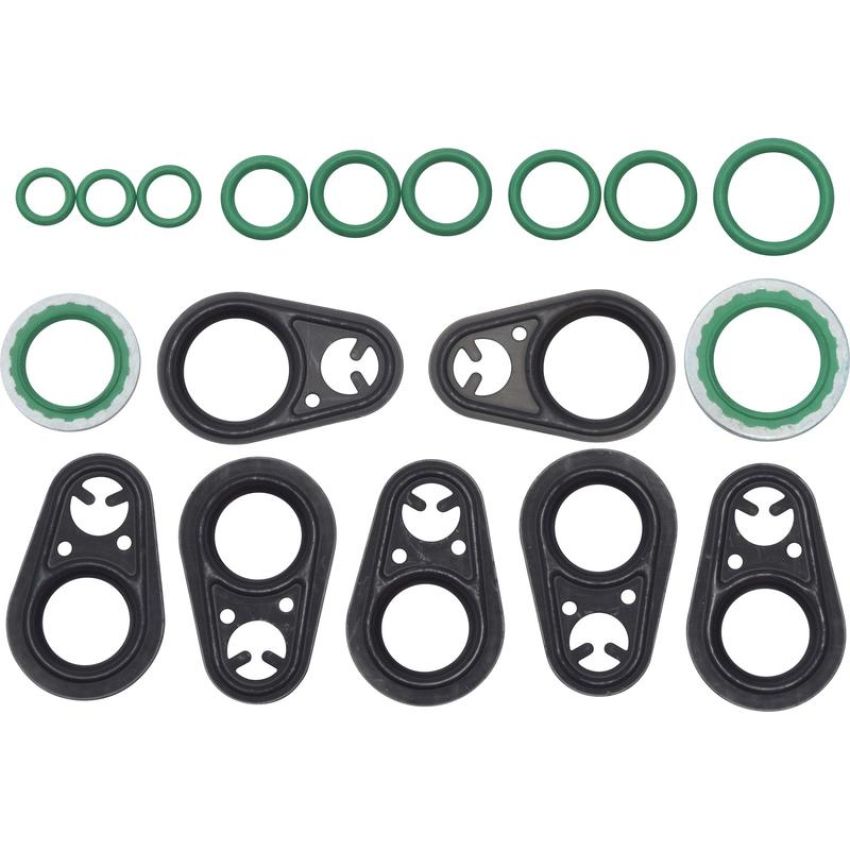 Universal Air Conditioning RS 2700 A/C System Seal Kit -- Rapid Seal Oring Kit