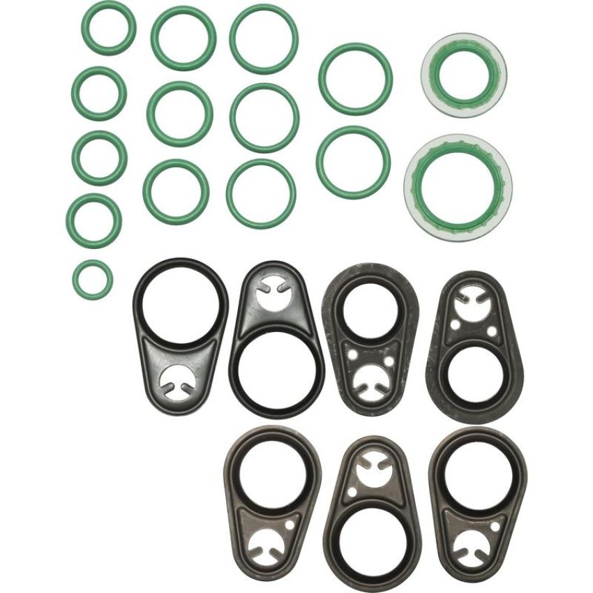 Universal Air Conditioning RS 2701 A/C System Seal Kit -- Rapid Seal Oring Kit