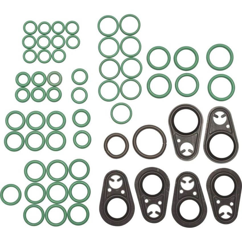 Universal Air Conditioning RS 2702 A/C System Seal Kit -- Rapid Seal Oring Kit