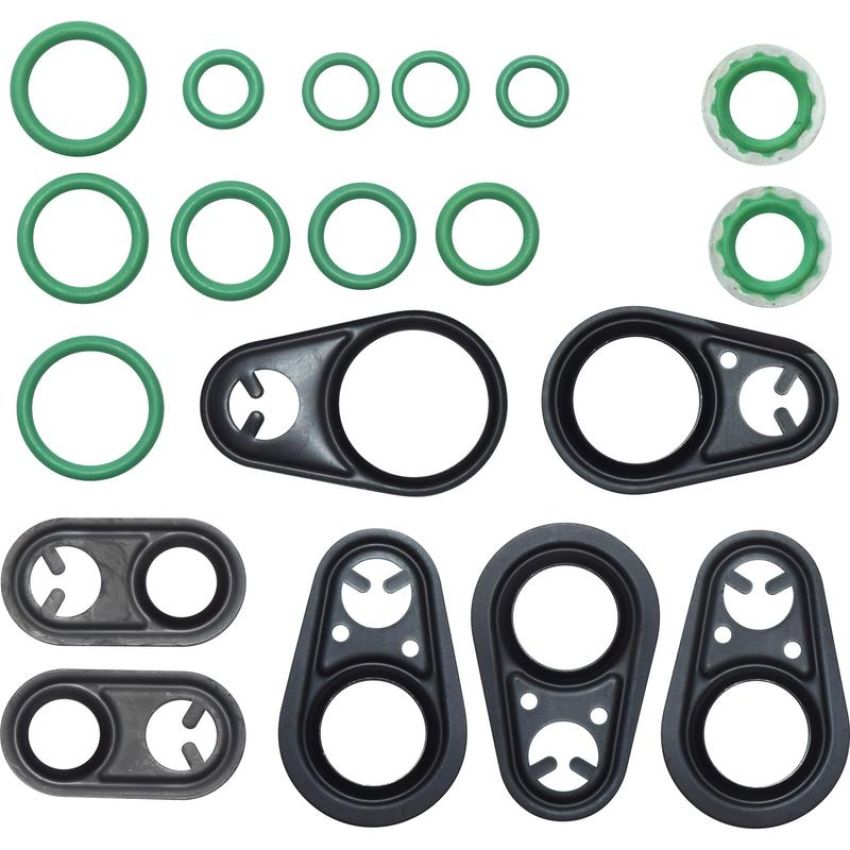 Universal Air Conditioning RS 2703 A/C System Seal Kit -- Rapid Seal Oring Kit