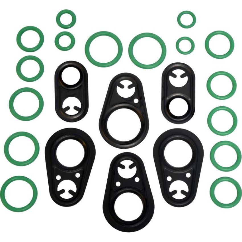 Universal Air Conditioning RS 2704 A/C System Seal Kit -- Rapid Seal Oring Kit
