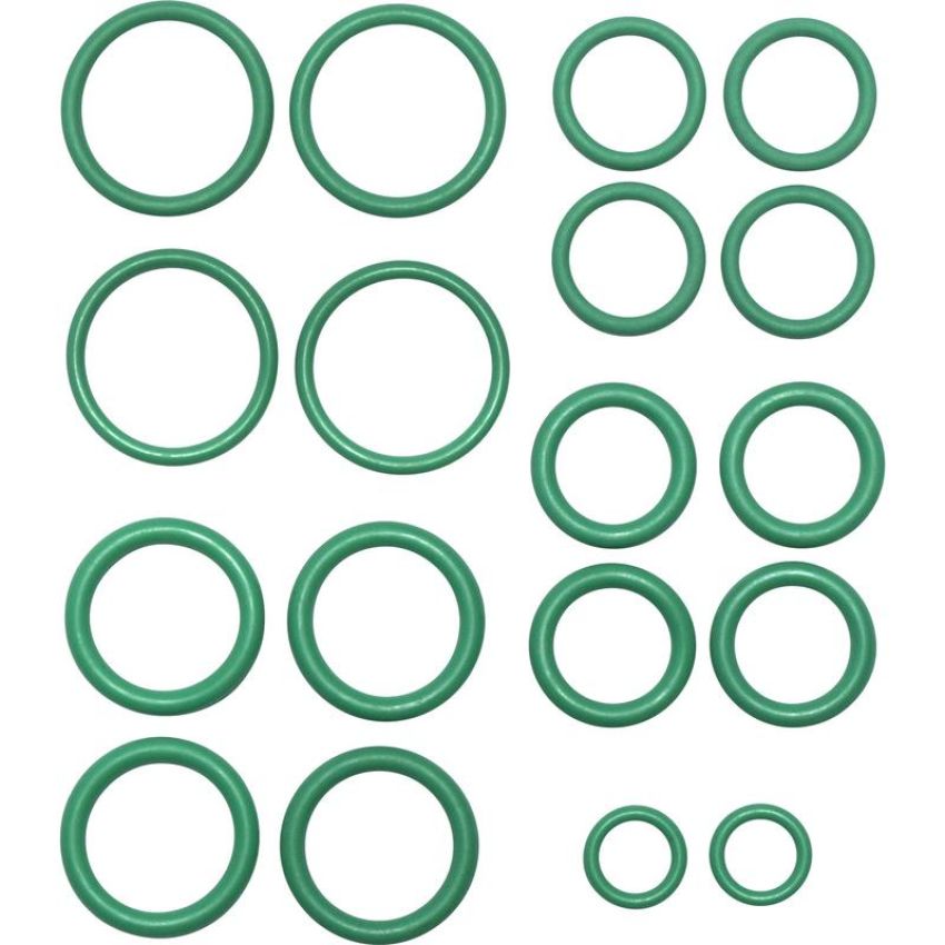 Universal Air Conditioning RS 2705 A/C System Seal Kit -- Rapid Seal Oring Kit