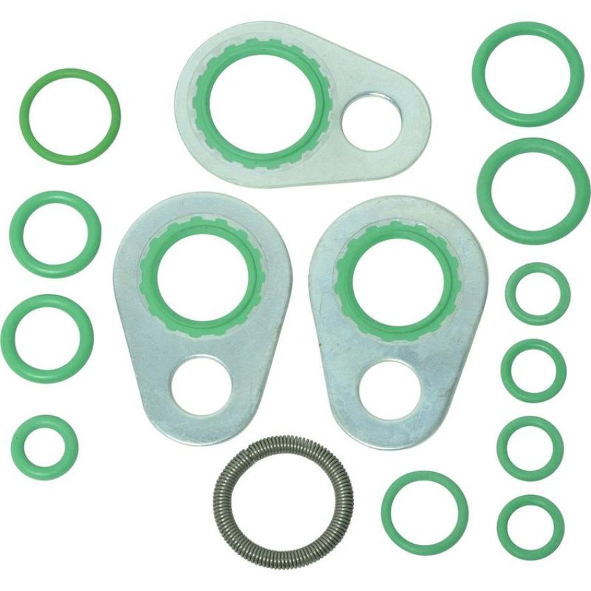 Universal Air Conditioning RS 2706 A/C System Seal Kit -- Rapid Seal Oring Kit