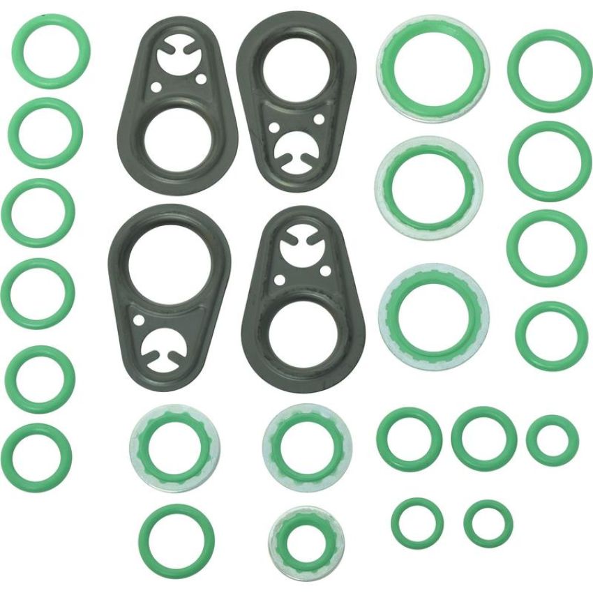 Universal Air Conditioning RS 2707 A/C System Seal Kit -- Rapid Seal Oring Kit