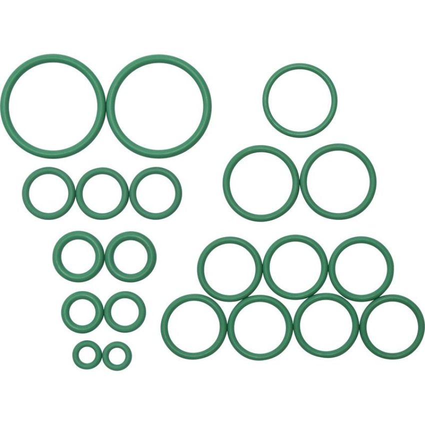 Universal Air Conditioning RS 2709 A/C System Seal Kit -- Rapid Seal Oring Kit