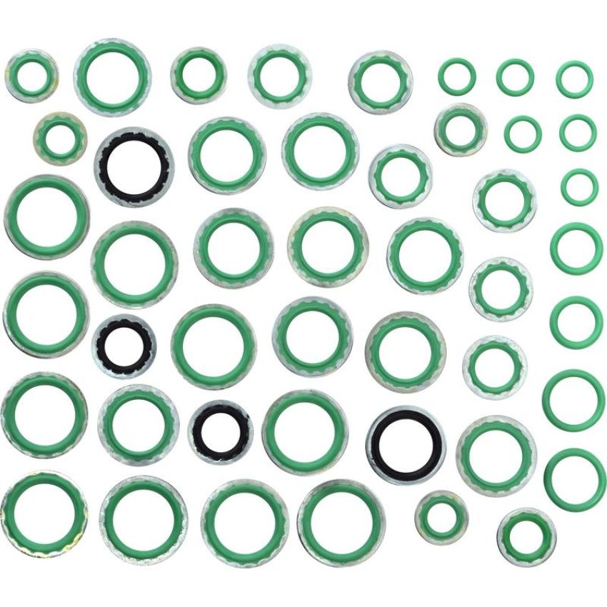 Universal Air Conditioning RS 2711 A/C System Seal Kit -- Rapid Seal Oring Kit