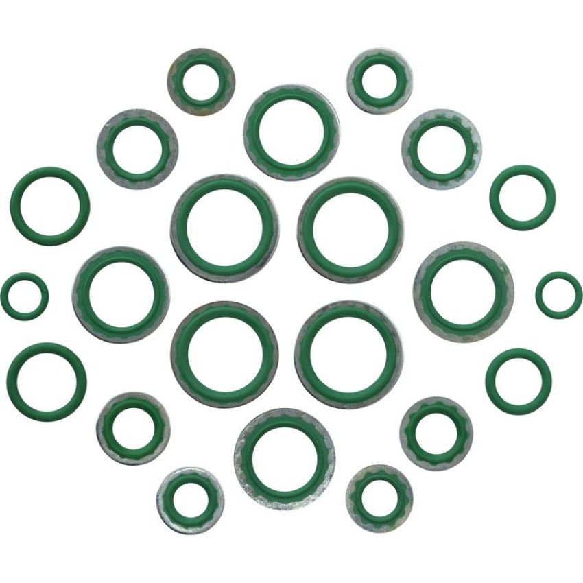 Universal Air Conditioning RS 2712 A/C System Seal Kit -- Rapid Seal Oring Kit