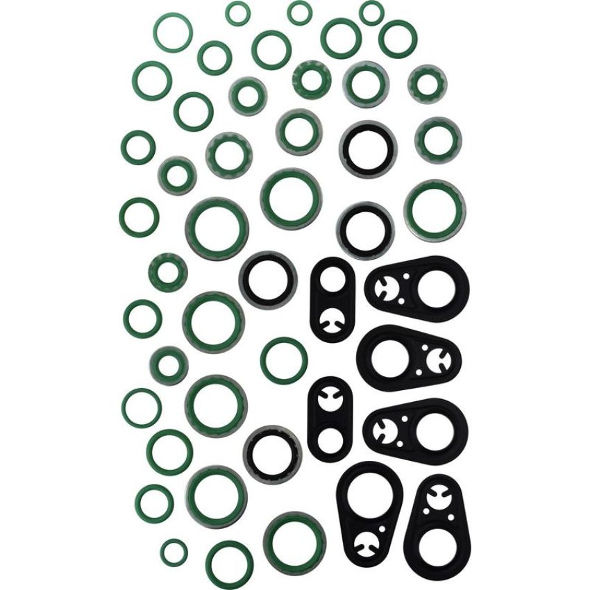 Universal Air Conditioning RS 2713 A/C System Seal Kit -- Rapid Seal Oring Kit