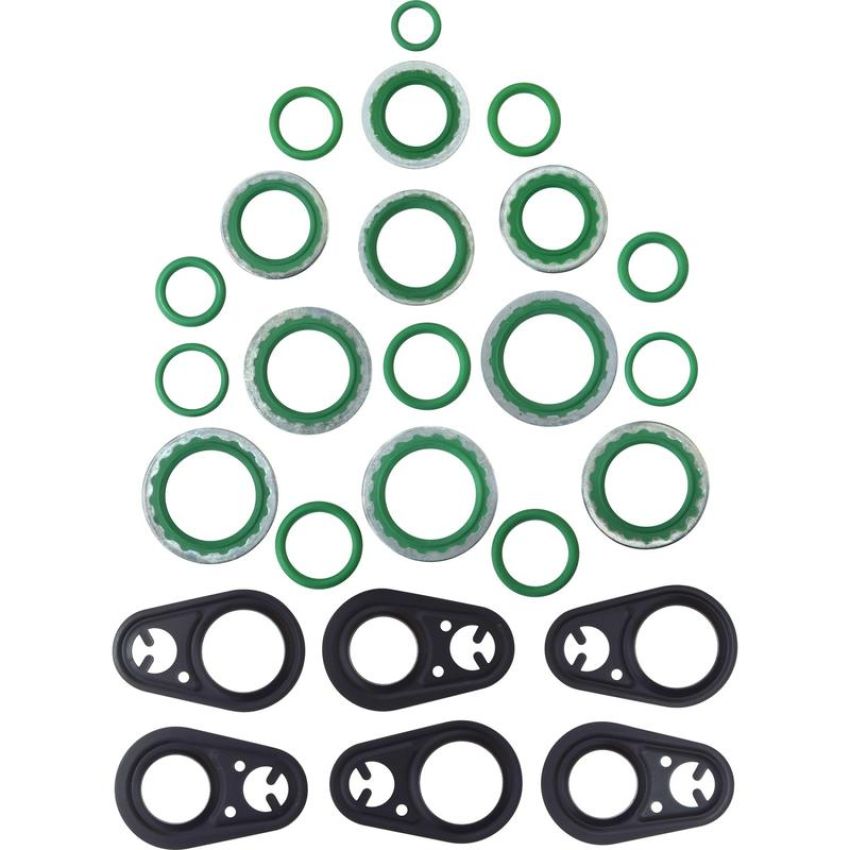 Universal Air Conditioning RS 2714 A/C System Seal Kit -- Rapid Seal Oring Kit