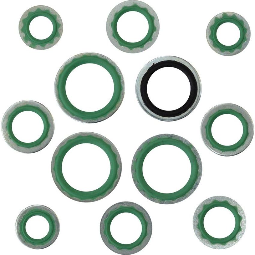 Universal Air Conditioning RS 2715 A/C System Seal Kit -- Rapid Seal Oring Kit