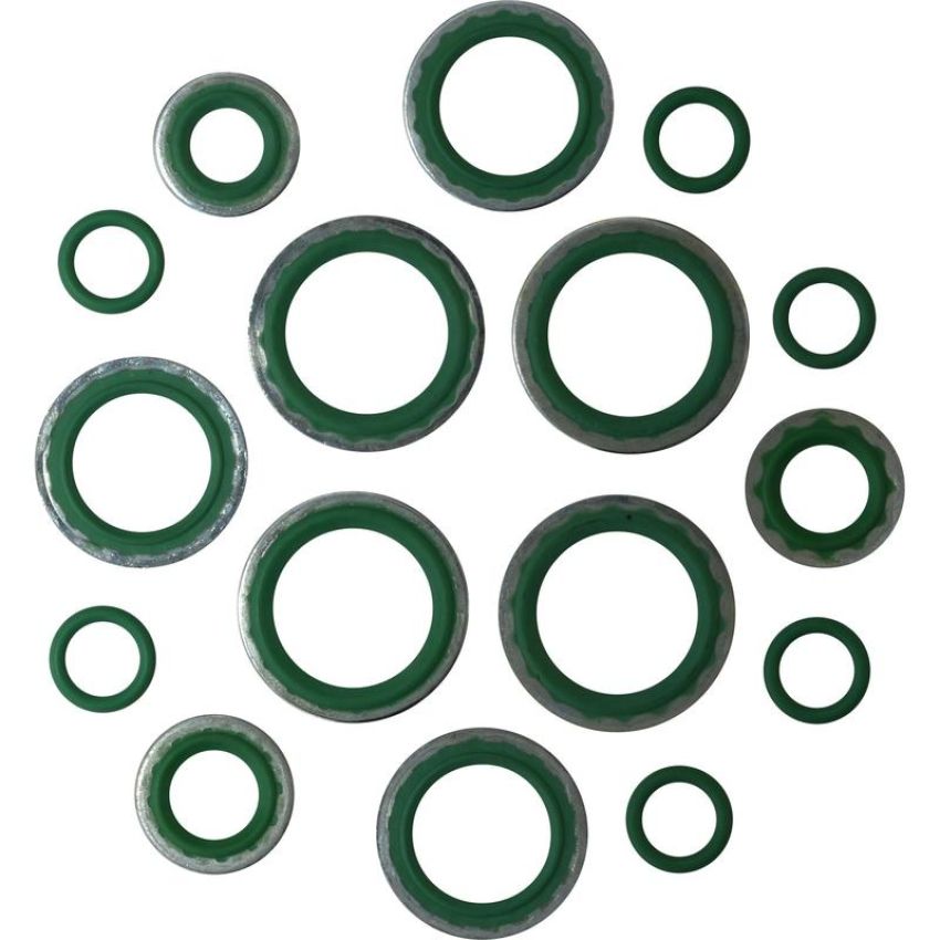 Universal Air Conditioning RS 2716 A/C System Seal Kit -- Rapid Seal Oring Kit