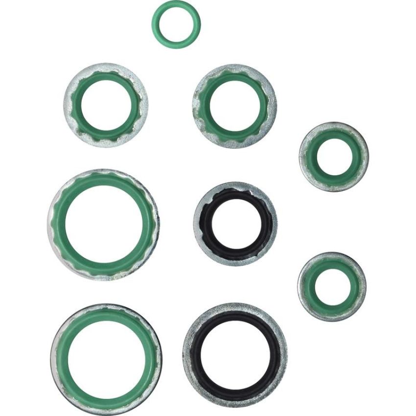 Universal Air Conditioning RS 2718 A/C System Seal Kit -- Rapid Seal Oring Kit
