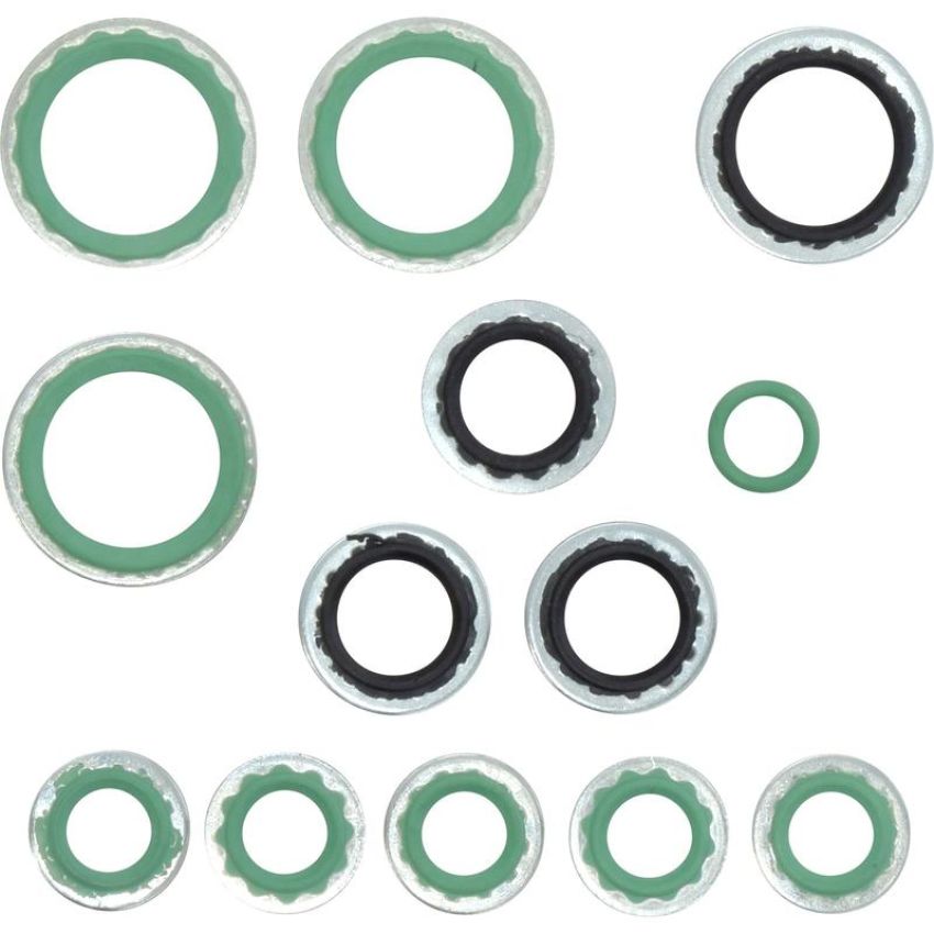 Universal Air Conditioning RS 2719 A/C System Seal Kit -- Rapid Seal Oring Kit
