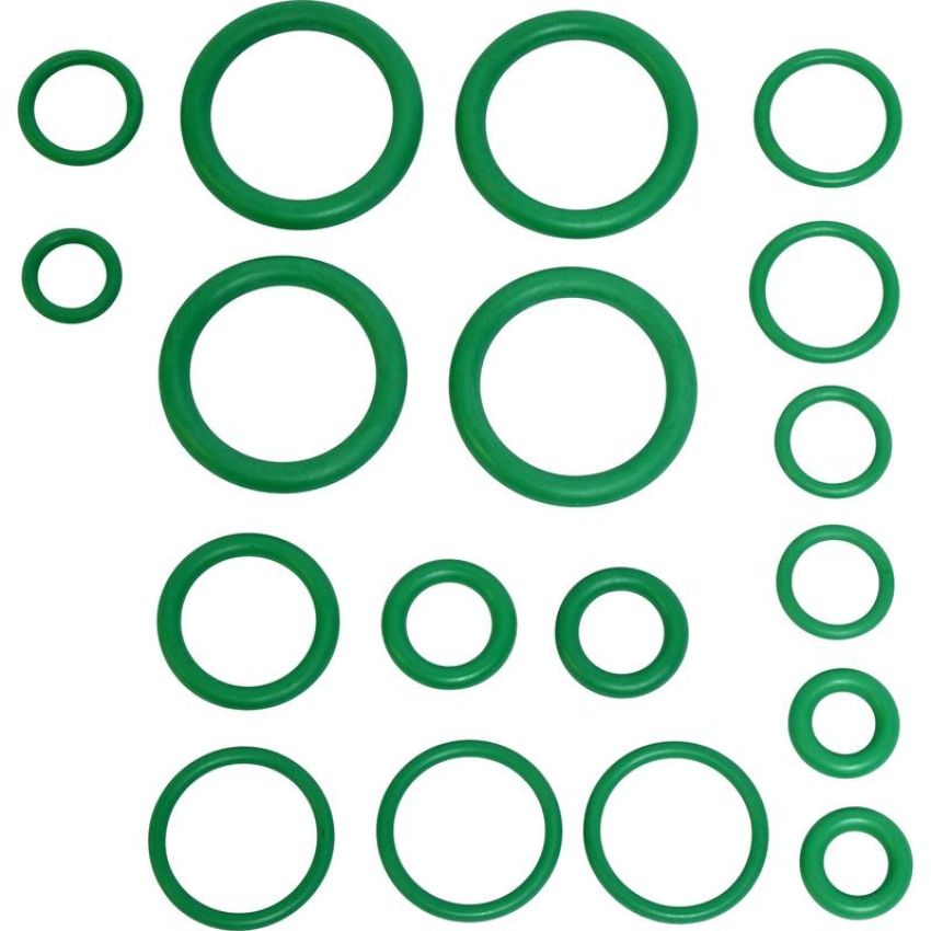 Universal Air Conditioning RS 2720 A/C System Seal Kit -- Rapid Seal Oring Kit