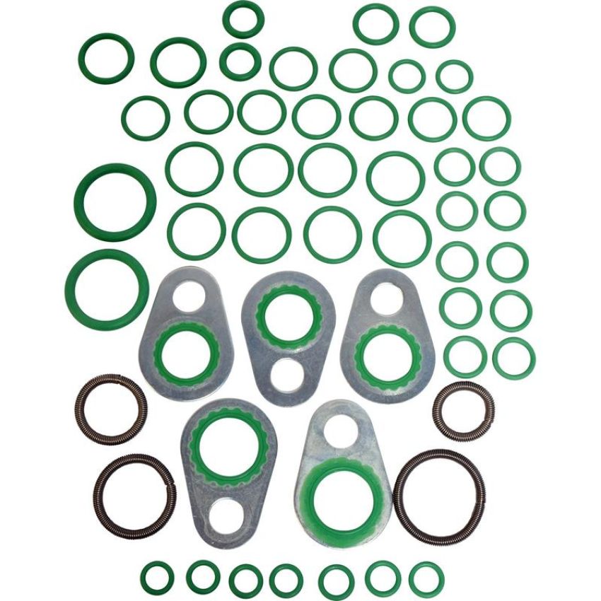 Universal Air Conditioning RS 2721 A/C System Seal Kit -- Rapid Seal Oring Kit