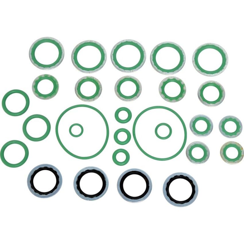 Universal Air Conditioning RS 2722 A/C System Seal Kit -- Rapid Seal Oring Kit