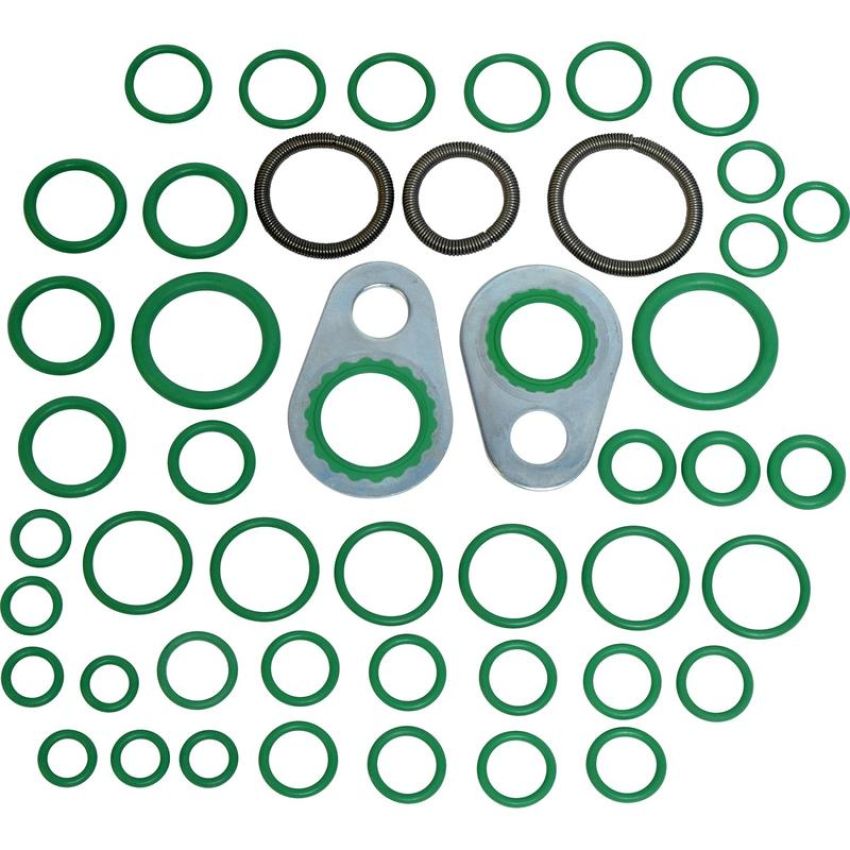 Universal Air Conditioning RS 2723 A/C System Seal Kit -- Rapid Seal Oring Kit
