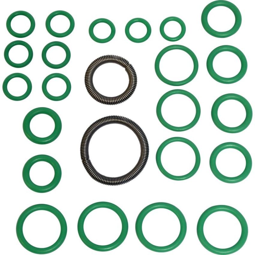 Universal Air Conditioning RS 2724 A/C System Seal Kit -- Rapid Seal Oring Kit