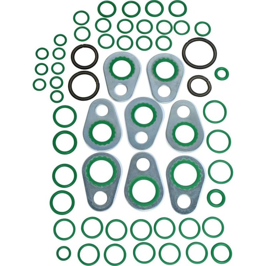 Universal Air Conditioning RS 2725 A/C System Seal Kit -- Rapid Seal Oring Kit