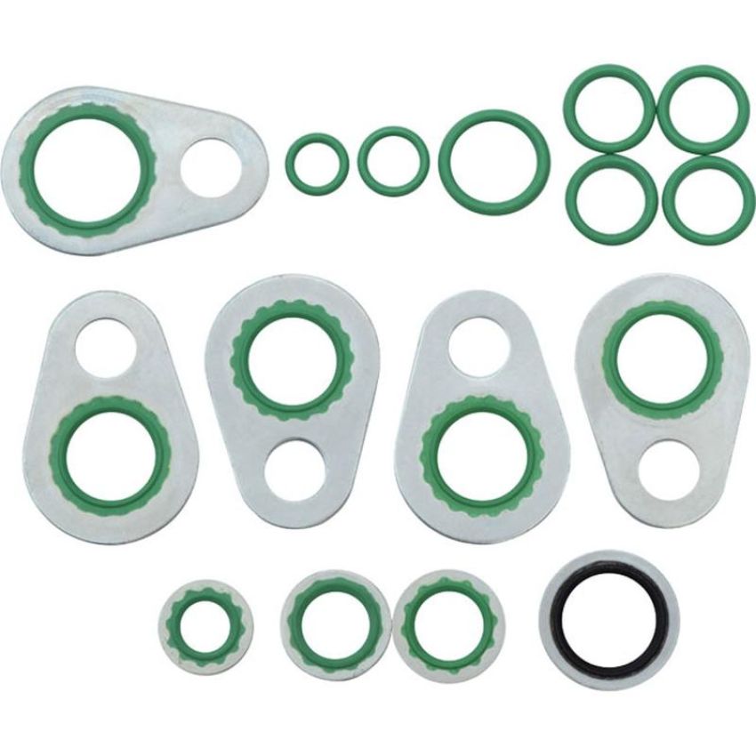 Universal Air Conditioning RS 2726 A/C System Seal Kit -- Rapid Seal Oring Kit
