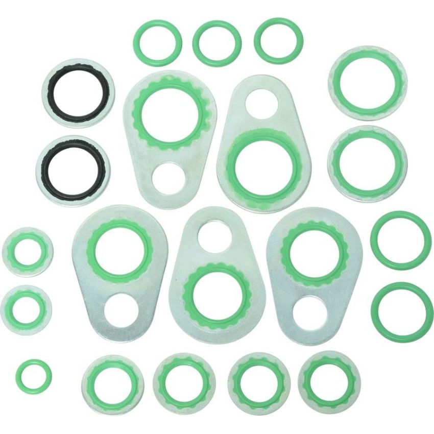 Universal Air Conditioning RS 2727 A/C System Seal Kit -- Rapid Seal Oring Kit