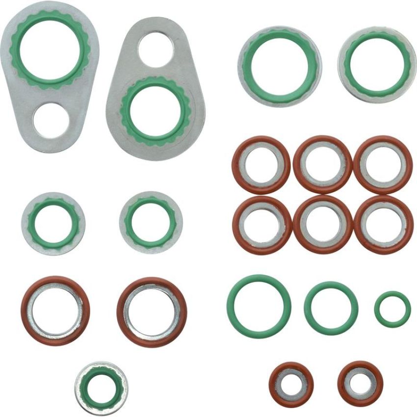 Universal Air Conditioning RS 2729 A/C System Seal Kit -- Rapid Seal Oring Kit